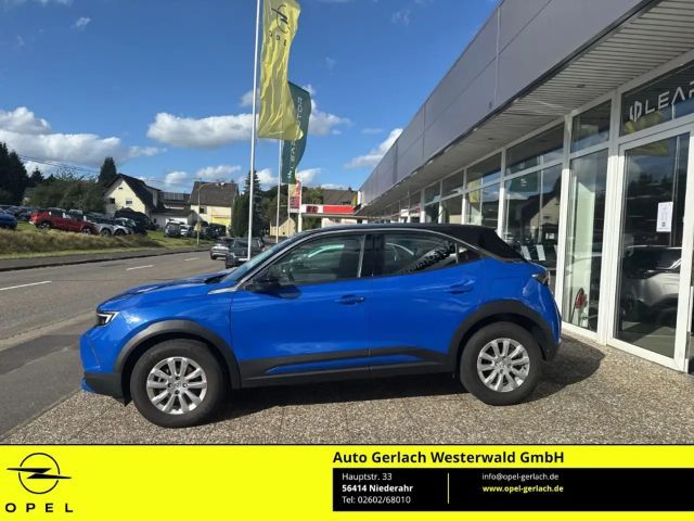 Opel Mokka 1.2 Turbo Edition Turbo
