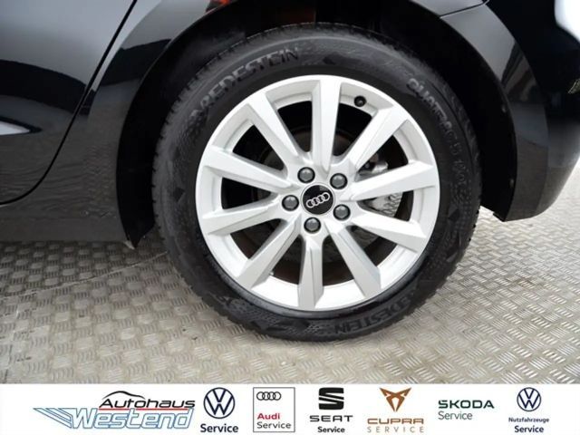 Audi A1 30 TFSI Sportback