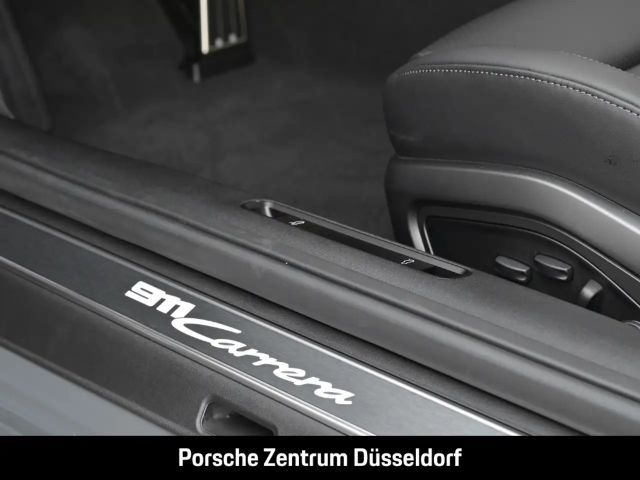 Porsche 992 Carrera Coupé