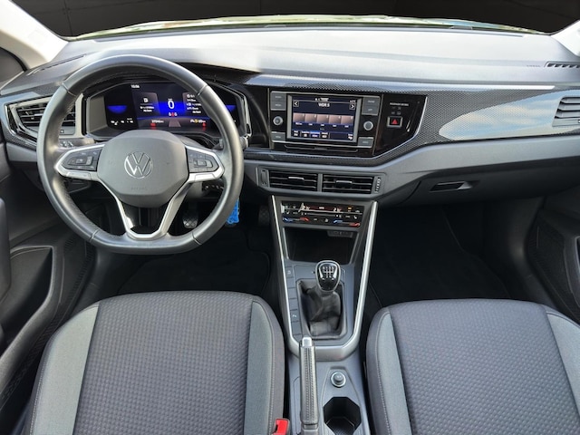 Volkswagen Taigo 1.0 TSI Life