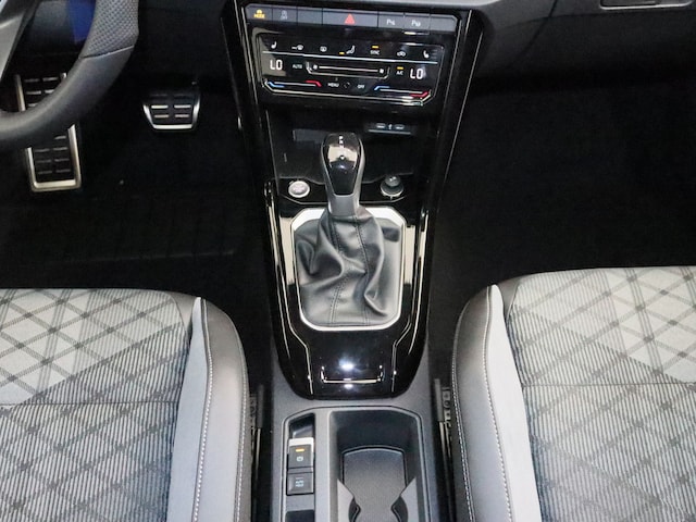 Volkswagen T-Roc 1.5 TSI R-Line