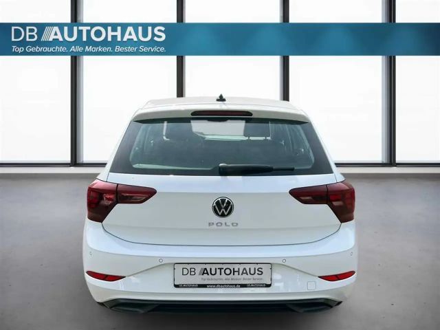 Volkswagen Polo 1.0 TSI Life