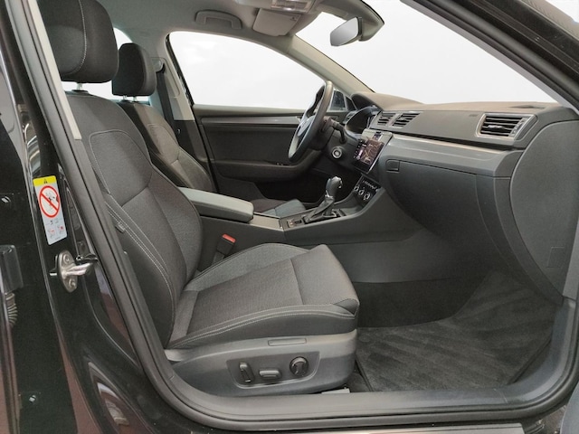 Skoda Superb Combi Style Style