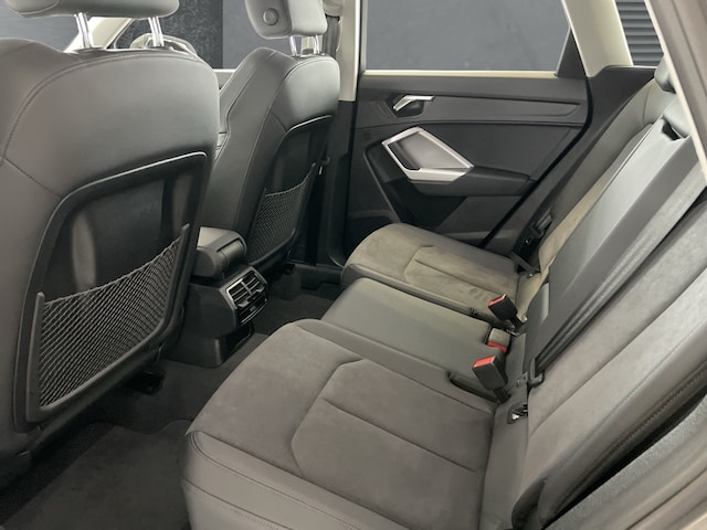 Audi Q3 35 TFSI S-Tronic