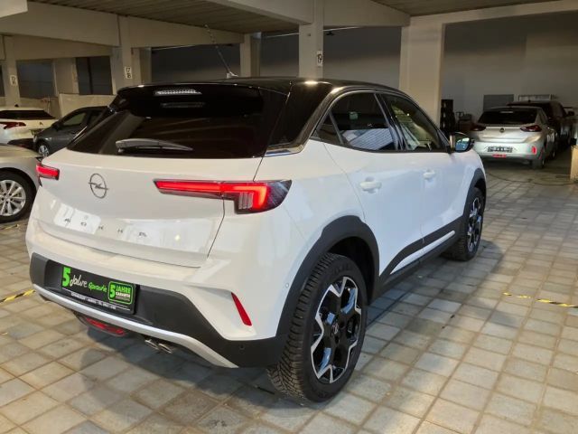 Opel Mokka 1.2 Turbo Turbo Ultimate
