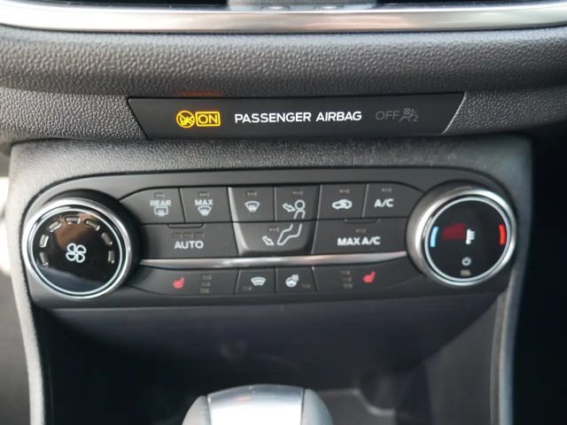 Ford Fiesta EcoBoost ST Line