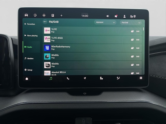 Skoda Kodiaq 2.0 TDI 4x4 Sportline