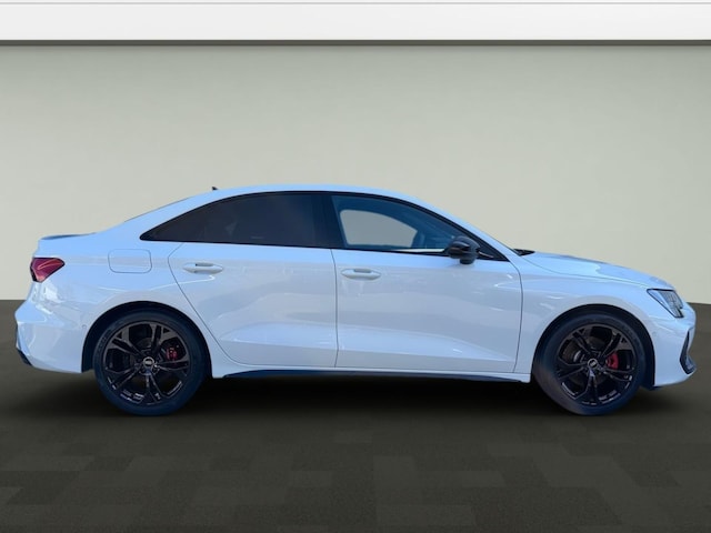 Audi A3 S-Line S-Tronic Sedan