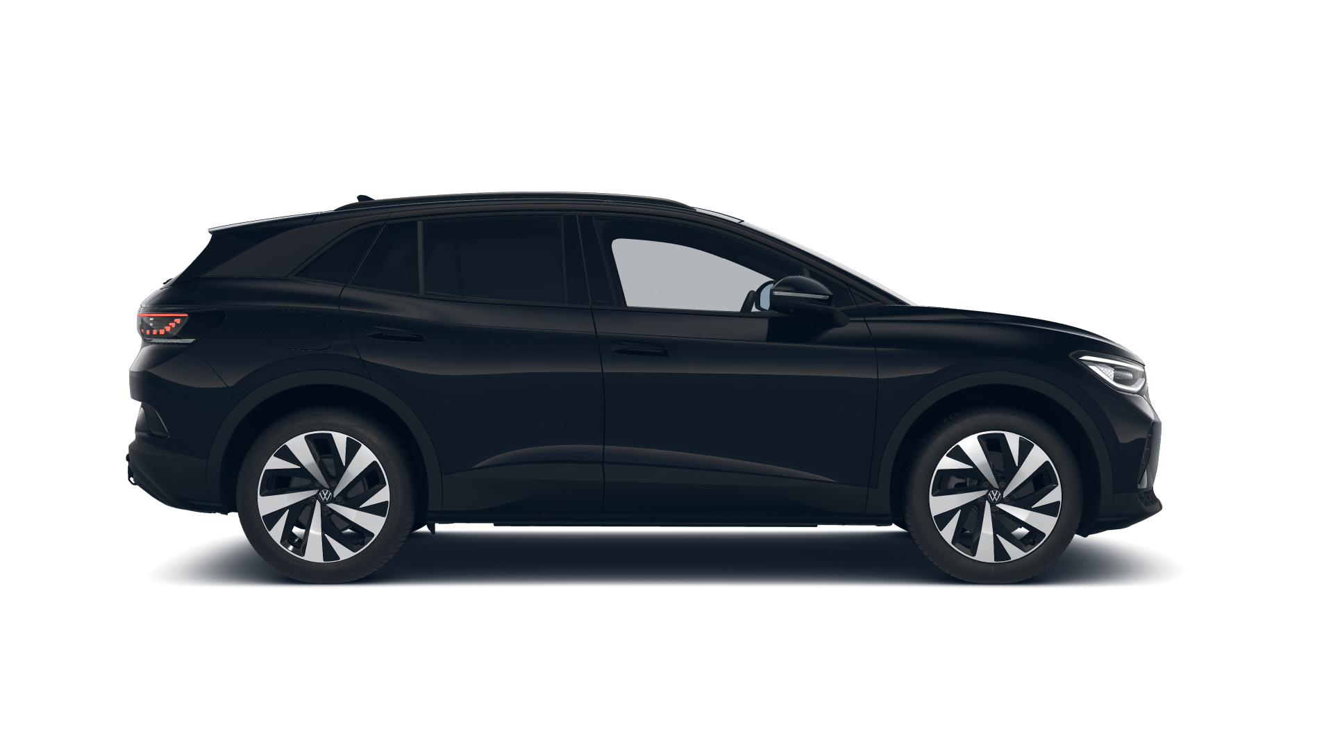 Volkswagen ID.4 Automatik AHK NAVI KEYLESS ACC