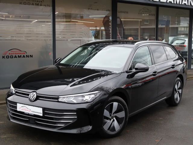 Volkswagen Passat 2.0 TDI Business Variant