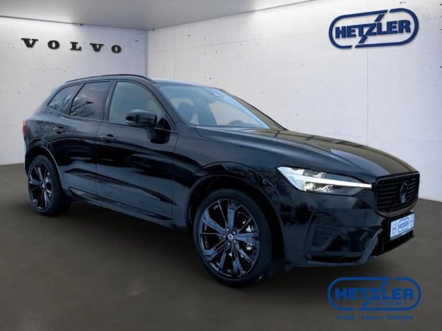 Volvo XC60 AWD Plus
