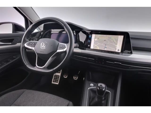 Volkswagen Golf Golf VIII Move Variant