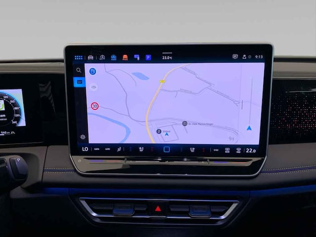 Volkswagen Tiguan DSG R-Line