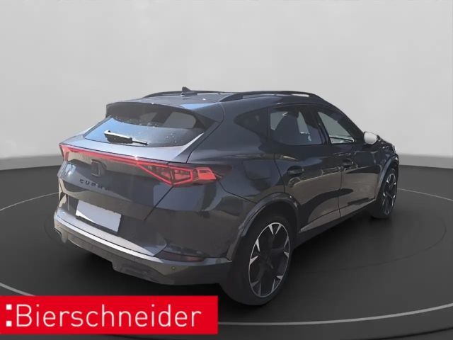 Cupra Formentor 1.4 DSG e-Hybrid