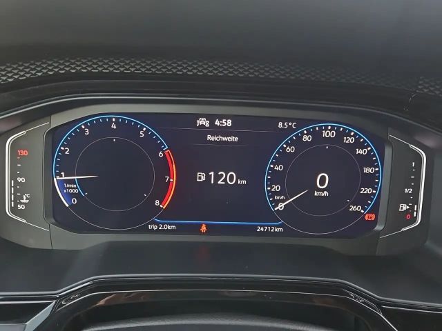 Volkswagen Taigo Life