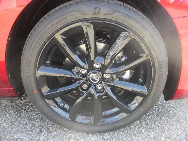 Mazda 3 Homura SkyActiv e-Skyactiv