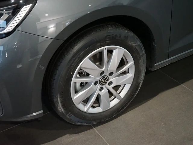 Volkswagen Caddy 2.0 TDI DSG Life