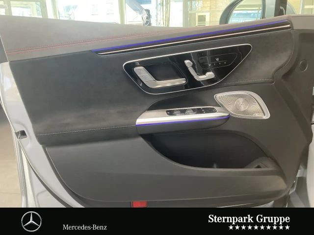 Mercedes-Benz EQE 300 AMG Line Sedan