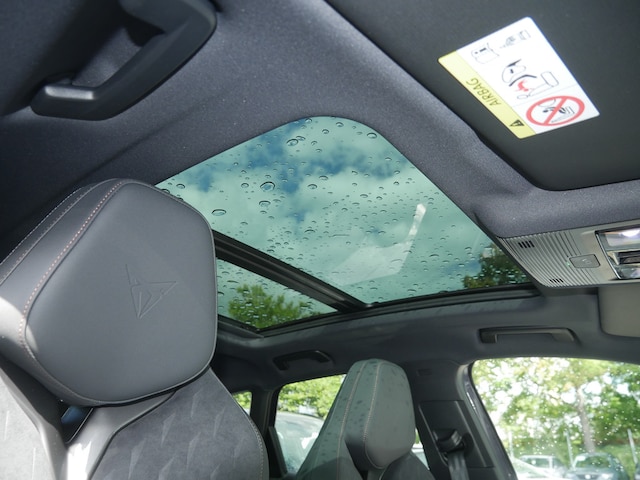 Cupra Terramar 2.0 TSI VZ