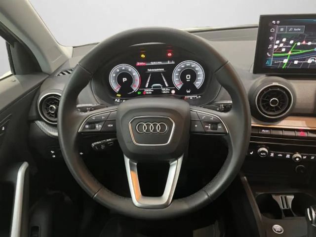 Audi Q2 35 TFSI S-Tronic