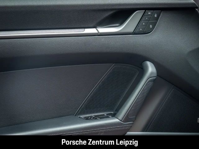 Porsche 992 Carrera Coupé