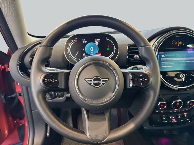 MINI Cooper Clubman Cooper Clubman Aut. Classic Trim Navi LED