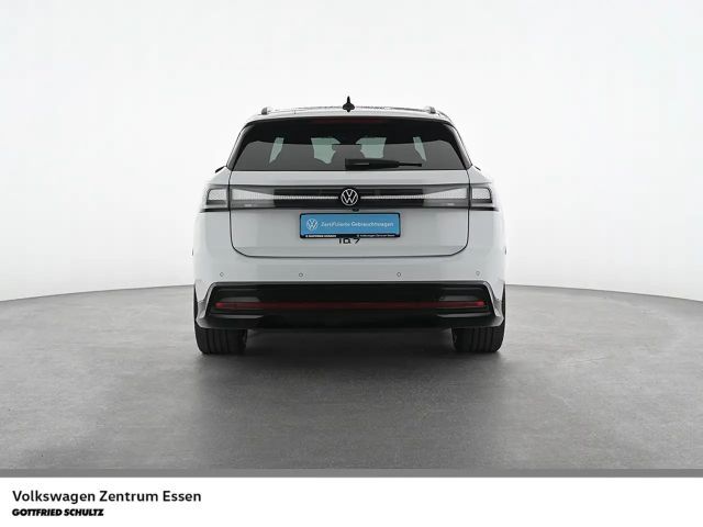 Volkswagen ID.7 Pro Tourer