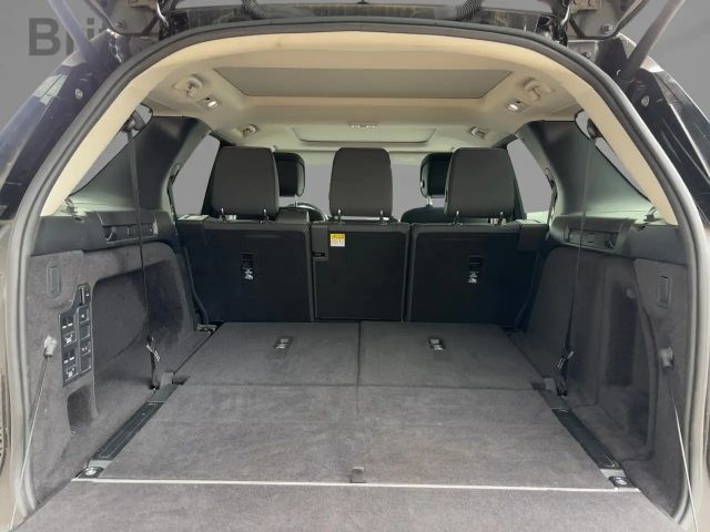 Land Rover Discovery D300 HSE