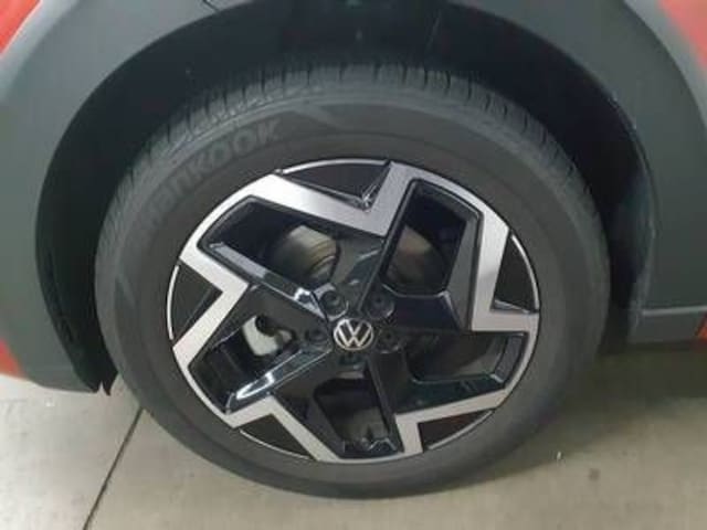 Volkswagen Taigo DSG R-Line