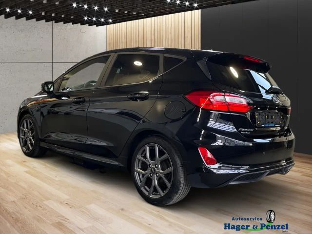 Ford Fiesta ST Line