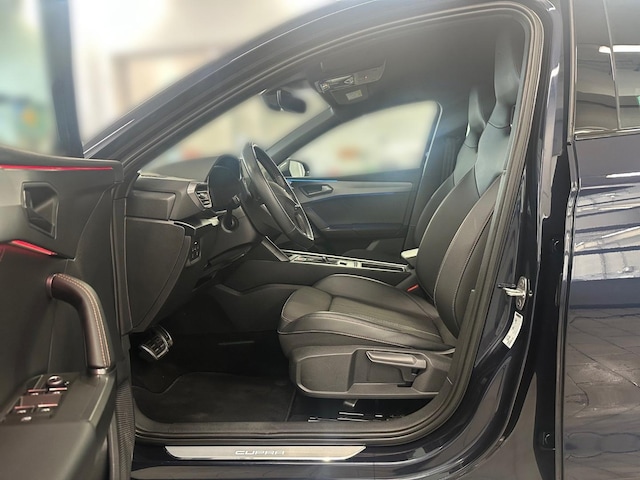 Cupra Leon 1.4 Sportstourer e-Hybrid