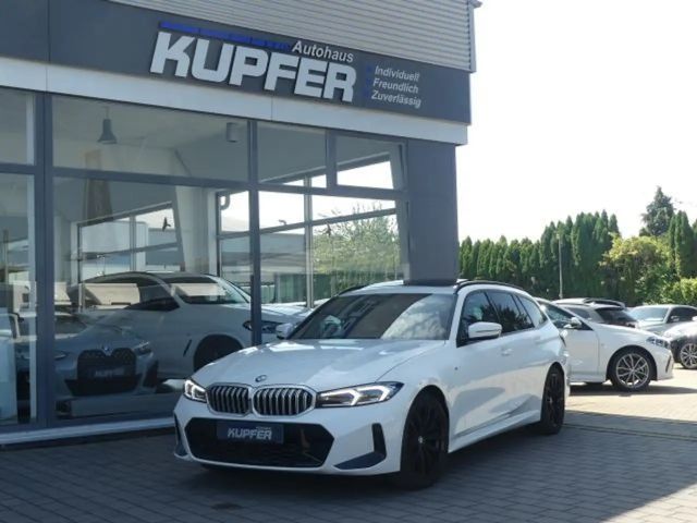 BMW 320 320i Touring