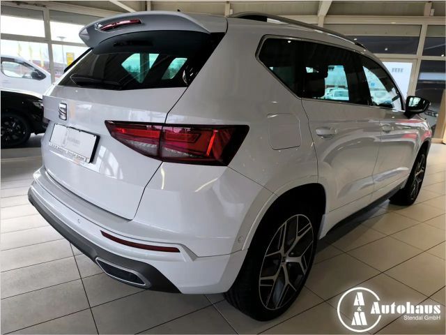 Seat Ateca 2.0 TDI FR-lijn