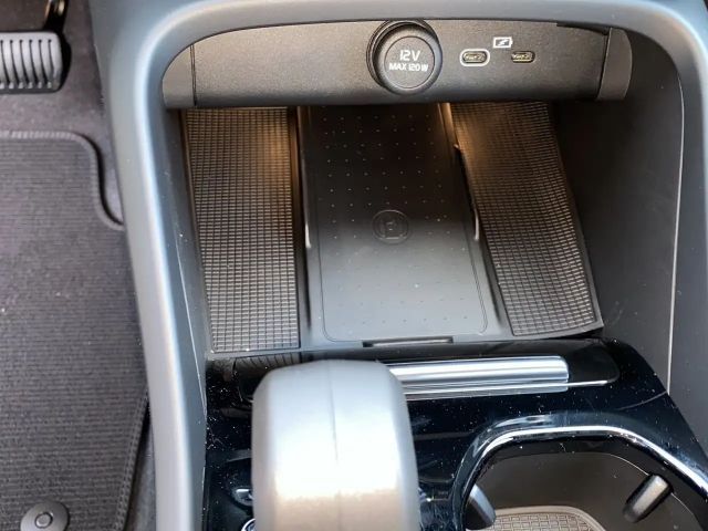 Volvo XC40 Dark Plus