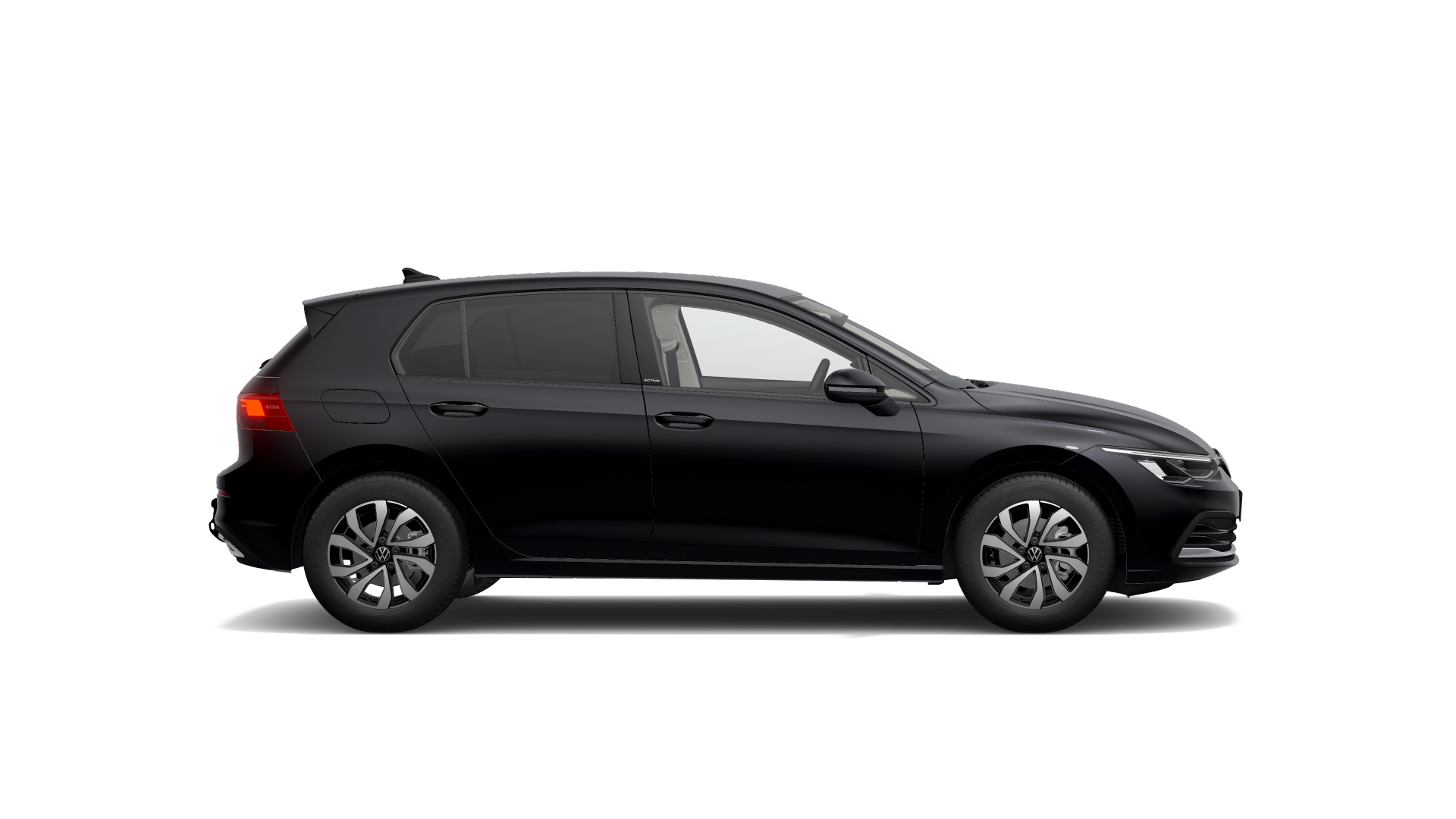 Volkswagen Golf 2.0 TDI DSG