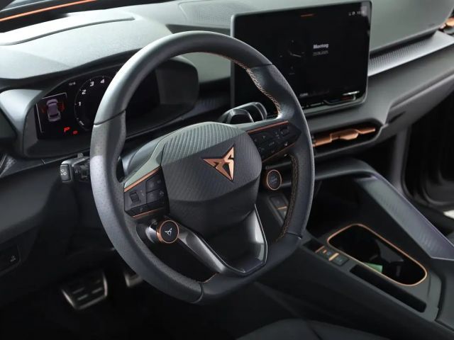 Cupra Terramar 1.5 e-TSI 150 PS DSG