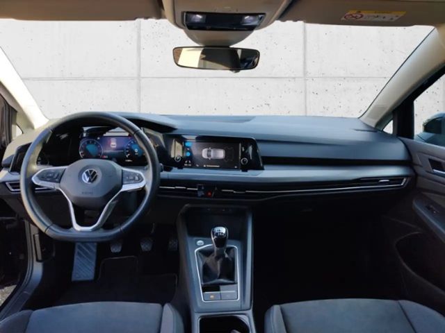 Volkswagen Golf 1.5 TSI Golf VIII Style