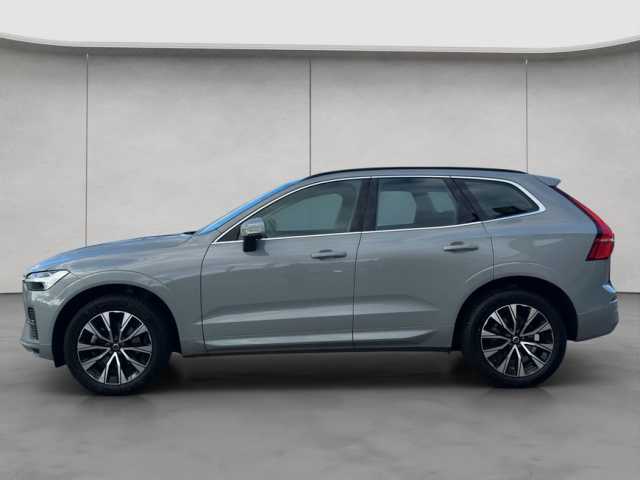 Volvo XC60 19'