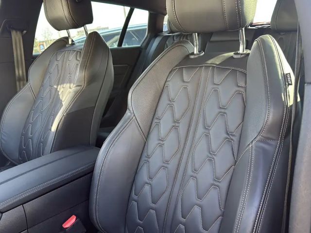 Peugeot 508 Allure Pack BlueHDi EAT8 SW