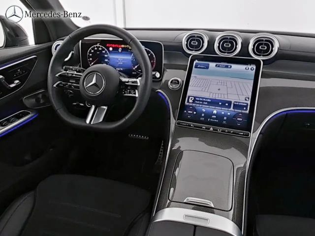 Mercedes-Benz GLC 450 4MATIC AMG Line
