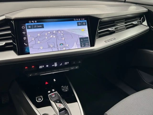 Audi Q4 e-tron 45 advanced*AR-HUD*Matrix*Virtual*Navi