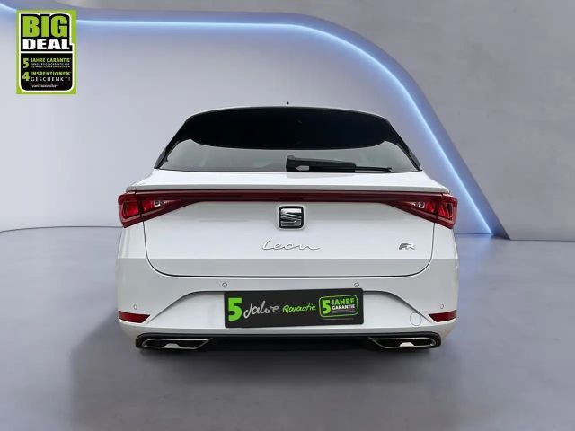 Seat Leon 1.5 TSI Sportstourer