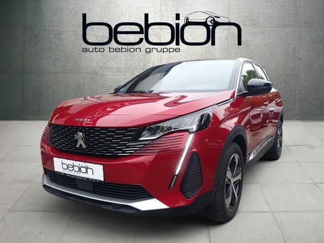 Peugeot 3008 Allure Pack PureTech