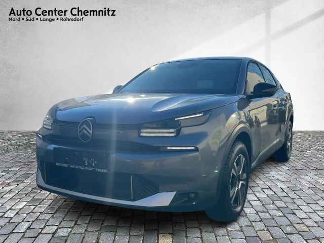 Citroën C4 Hybrid Max