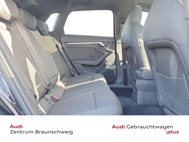 Audi S3 Quattro S-Tronic Sportback
