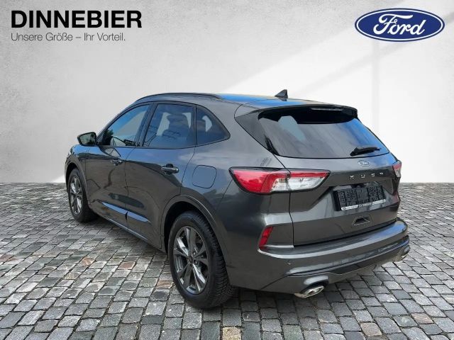 Ford Kuga ST Line X