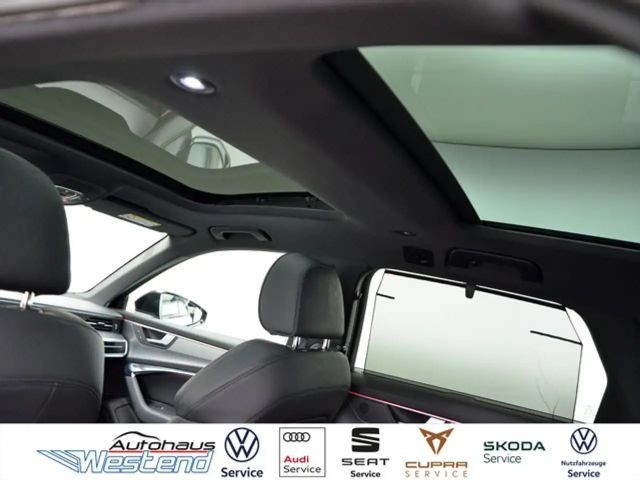 Audi A6 Avant Hybride Quattro