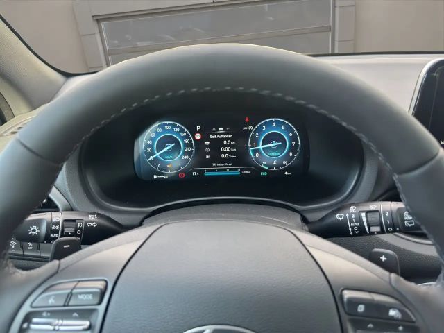 Hyundai i30 Advantage Hybrid