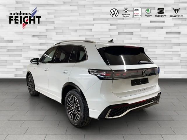 Volkswagen Tiguan 1.5 eTSI R-Line