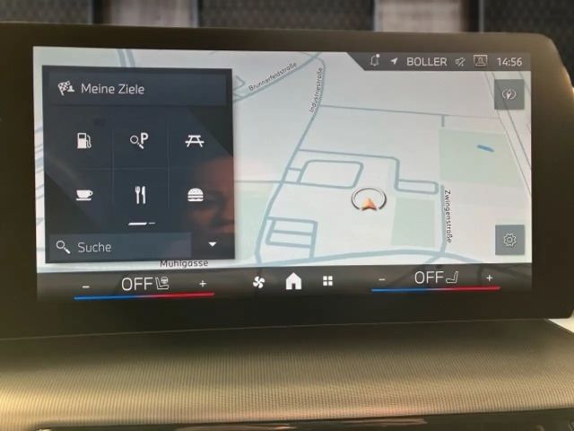 BMW 218 218d Active Tourer Sedan